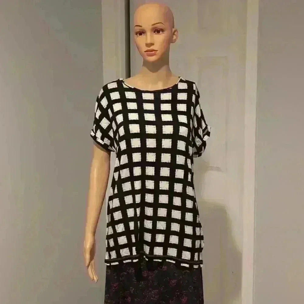 ASOS maternity top